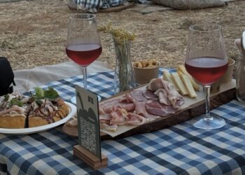 Aperitivi Campagna 1