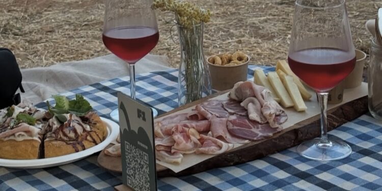 Aperitivi Campagna 1