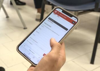 App Segnalazioni Comune Bari
