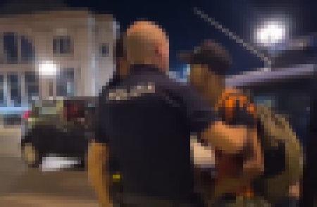 Arresto Telefoni Bari