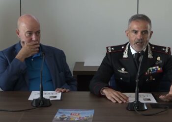 Bande Organizzate Da Napoli, Dal Reclutatore Al Telefonista: Boom Di Truffe Agli Anziani Nel Barese – Video