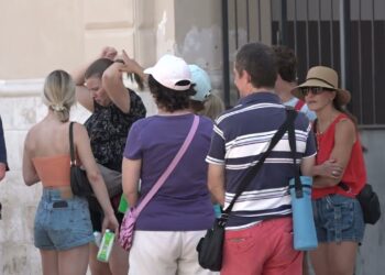 Bari Città Turistica, 262mila Pernottamenti A Giugno: Il 20% In Più Rispetto A Un Anno Fa. In Pole Polacchi E Francesi – Video