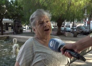 Bari, Da Immagine Di Bellezza A Simbolo Del Degrado Urbano: Viaggio Tra Le Fontane Della Città. “inciviltà E Incuria” – Video