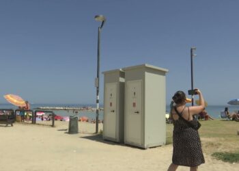 Bari, Più Sicurezza A Pane E Pomodoro: In Arrivo Tre Nuove Telecamere Di Videosorveglianza – Video