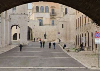 Bari Vecchia