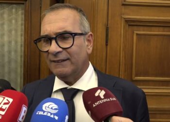 Brt Bari, I Dubbi Di Fratelli D’italia Sul Progetto: “pochi Parcheggi E Periferie Dimenticate” – Video