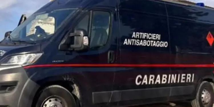 Carabinieri