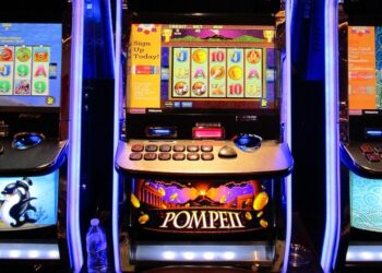videolottery