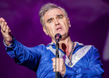 Morrissey