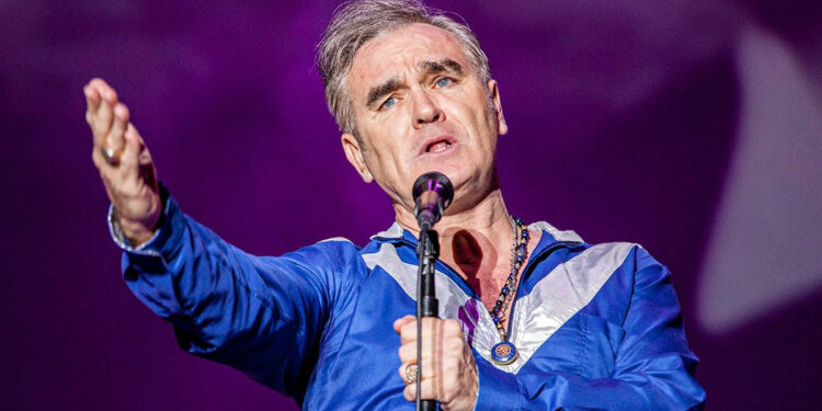 Morrissey