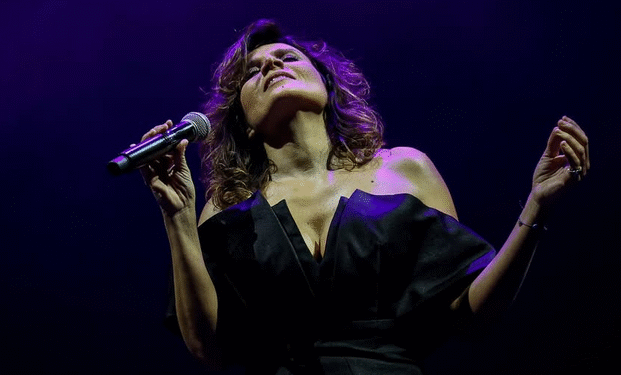 Chiara Civello