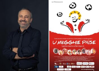 Costantino U Megghie Paise