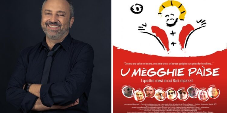 Costantino U Megghie Paise