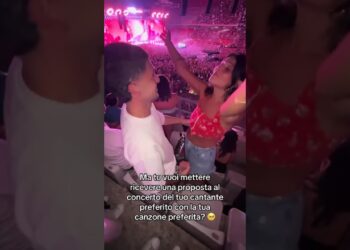 Dalla Proposta Di Matrimonio All’omaggio Agli Oasis, Cremonini Saluta Bari: Il Bis Al San Nicola – Video