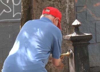Emergenza Caldo, Il Piano Del Comune Di Bari Per Anziani E Fragili: Telefono Amico, Pony E Kit Sanitari – Le Info