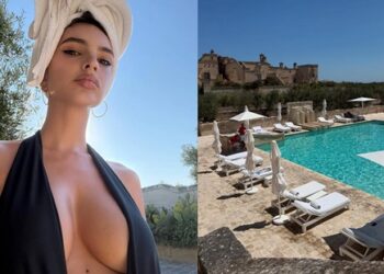 Emily Ratajkowski