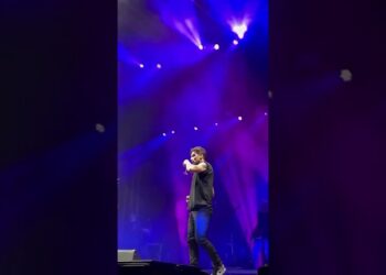 Fabrizio Moro A Sammichele, La Dedica A Giusy: 41enne Morta Sulla Statale 16. “tutto Questo è Per Te” – Video
