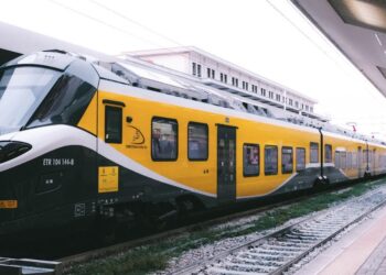 Ferrotramv