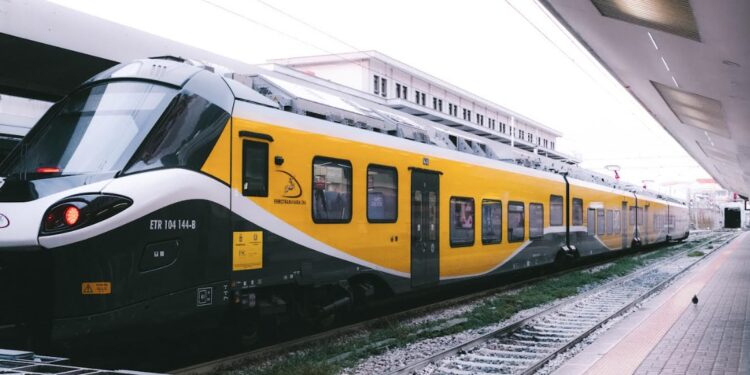 Ferrotramv