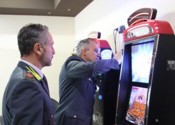 Finanza Gioco