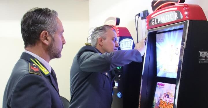Finanza Gioco