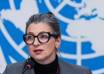 Francesca Albanese