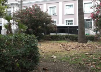 Giardino Bp