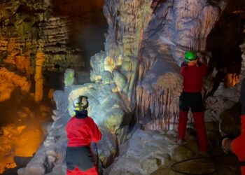 Grotte