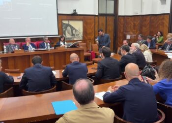 Incontro Ilva Ministero