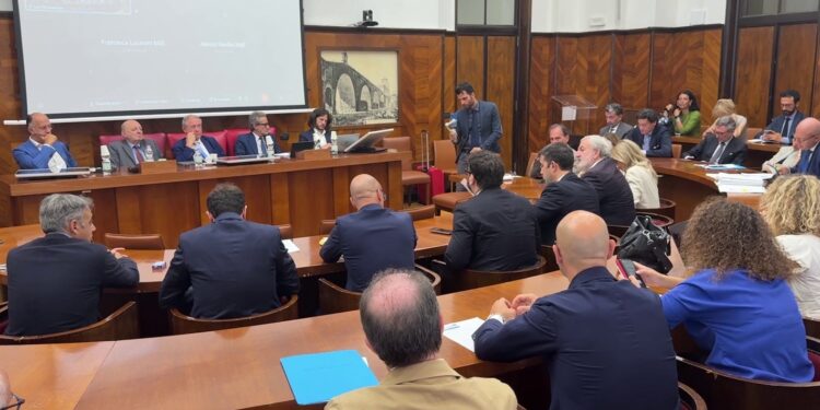 Incontro Ilva Ministero