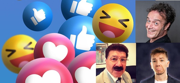 Giornata Emoji Comici Bari