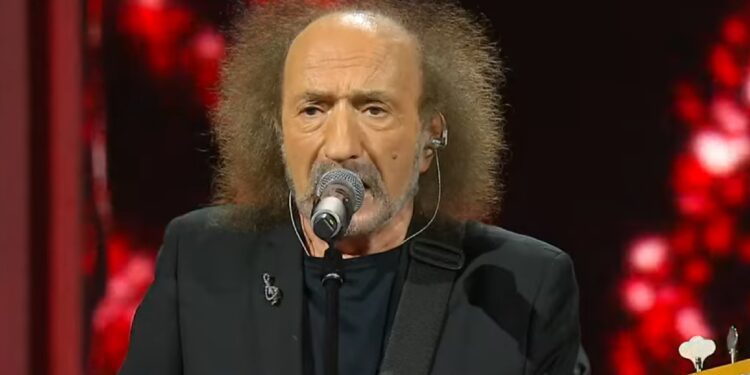 Livio Macchia