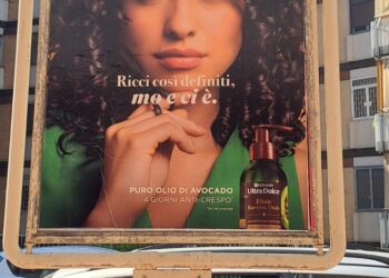 Manifesto Barese dialetto