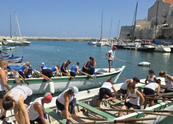 Mare Giovinazzo