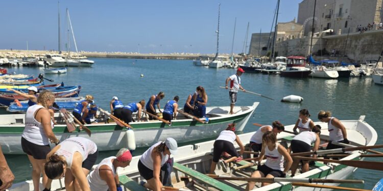 Mare Giovinazzo