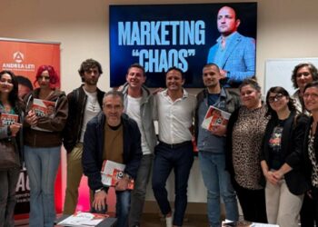 Marketing