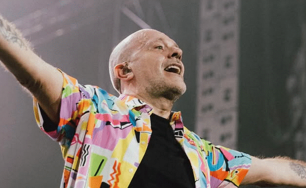 Max Pezzali