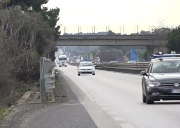 Messa In Sicurezza Statali 16 E 100, Salvini Nomina Commissario Straordinario Per Accelerare I Lavori