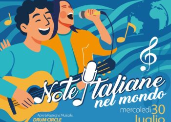 Note Italiane