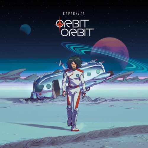 Orbit Orbit Caparezza