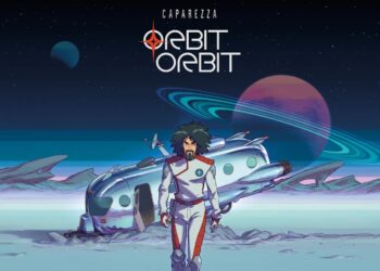 Orbit Orbit Caparezza2