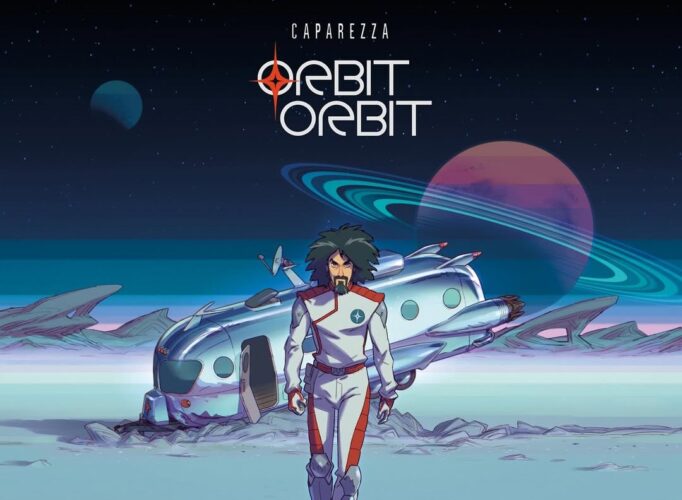 Orbit Orbit Caparezza2