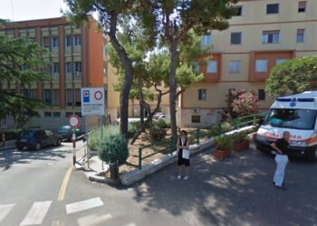 Ospedale Bisceglie