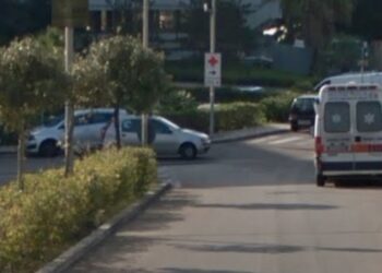 Ospedale Gallipoli