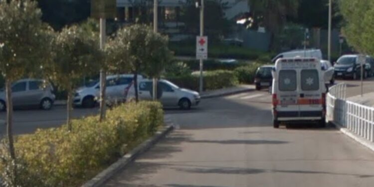 Ospedale Gallipoli