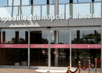Ospedale Monopoli Fasano 094