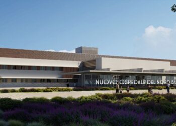 Ospedale Nord Barese