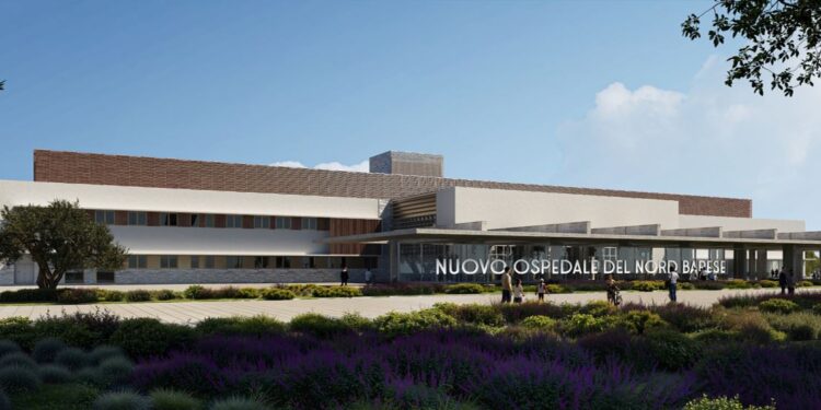 Ospedale Nord Barese