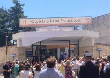 Ospedale Ostuni