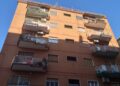 Palazzina Evacuata Via Giulio Petroni (5)